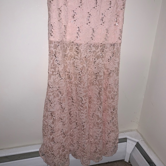 Prom Dress - Picture 4 of 6